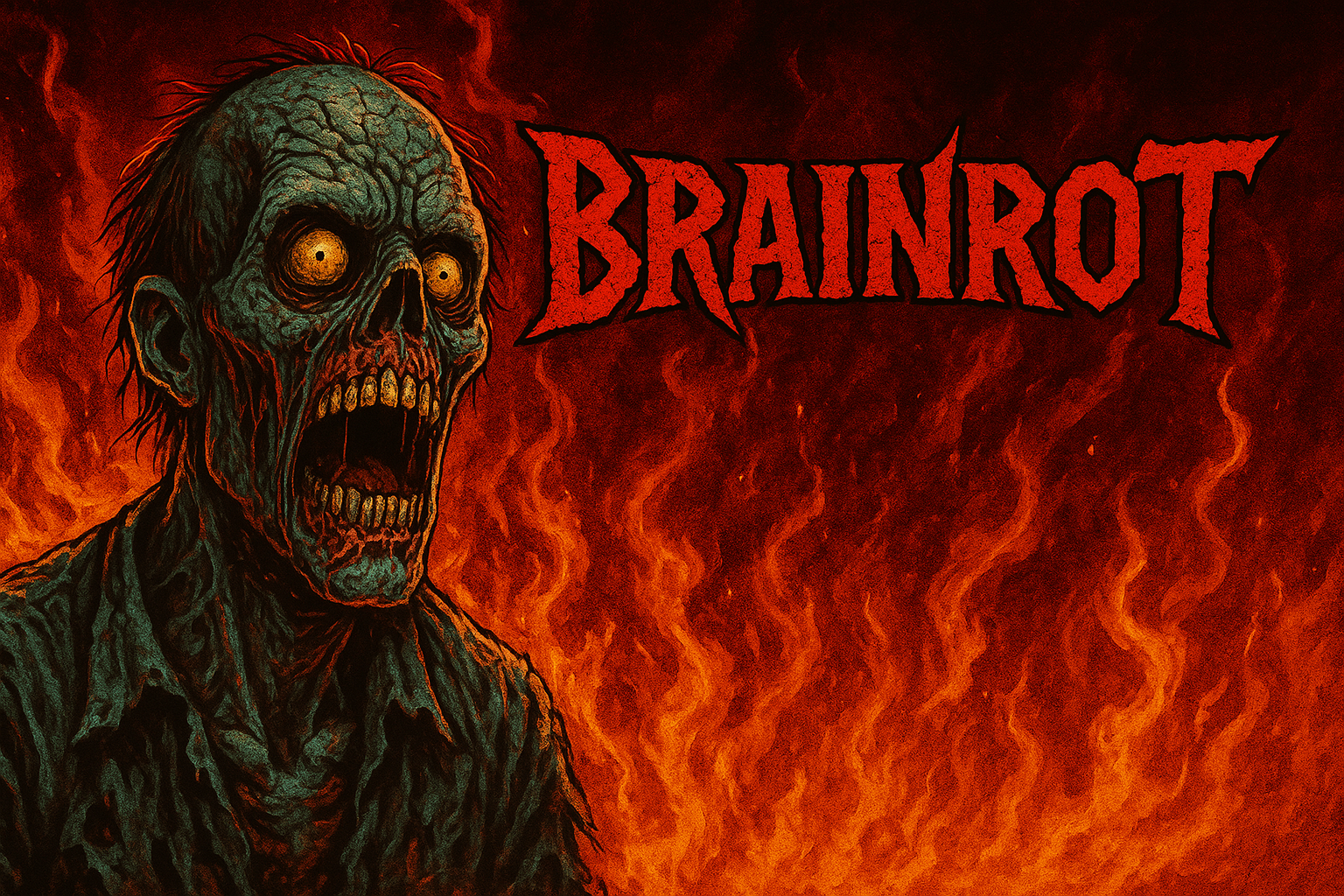 $BRAINROT Token